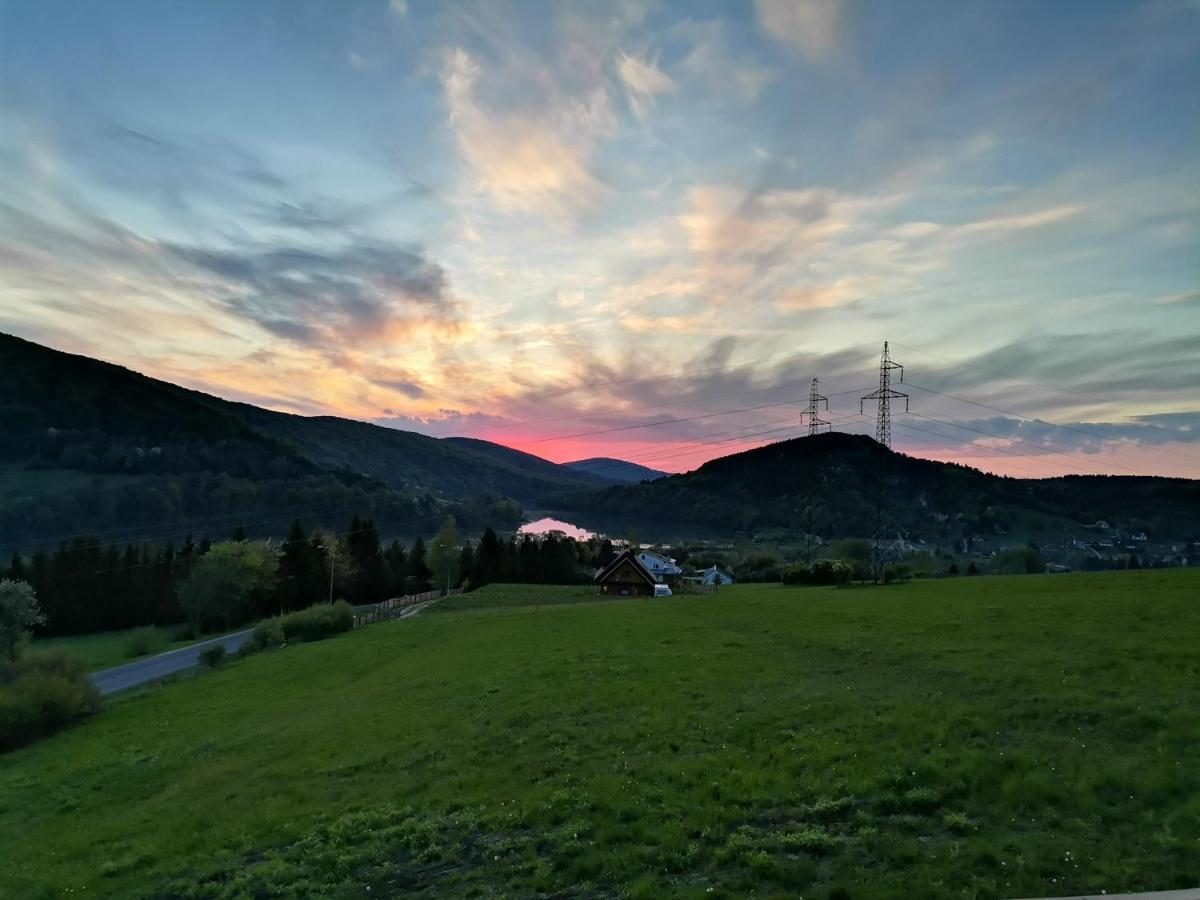 Ubytování v soukromí Nad *
