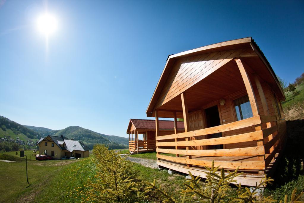 Habitación en casa particular Nad Solina (Podkarpackie)